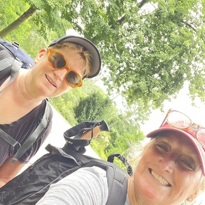 Fundraising Page: Kimberly Hazen
